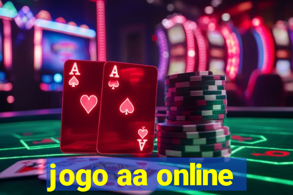 jogo aa online